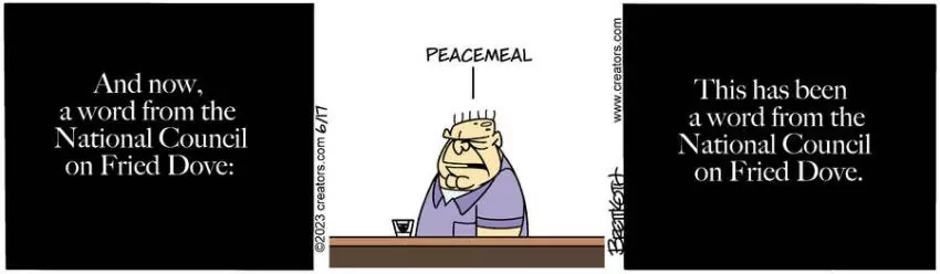 Diamond Lil for Jun 17, 2023