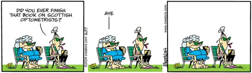 Diamond Lil for Jun 17, 2024