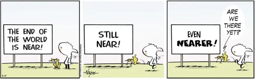 The Barn for Jun 17, 2024