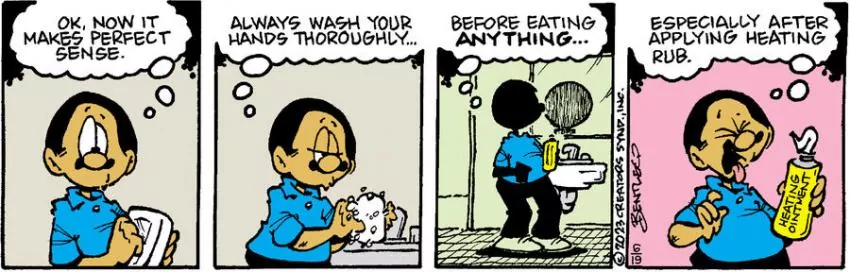 Herb and Jamaal for Jun 19, 2023