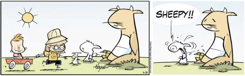 The Barn for Jun 20, 2023