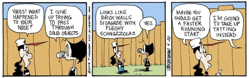 Agnes for Jun 20, 2024