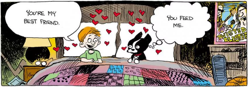 Zack Hill for Jun 21, 2023