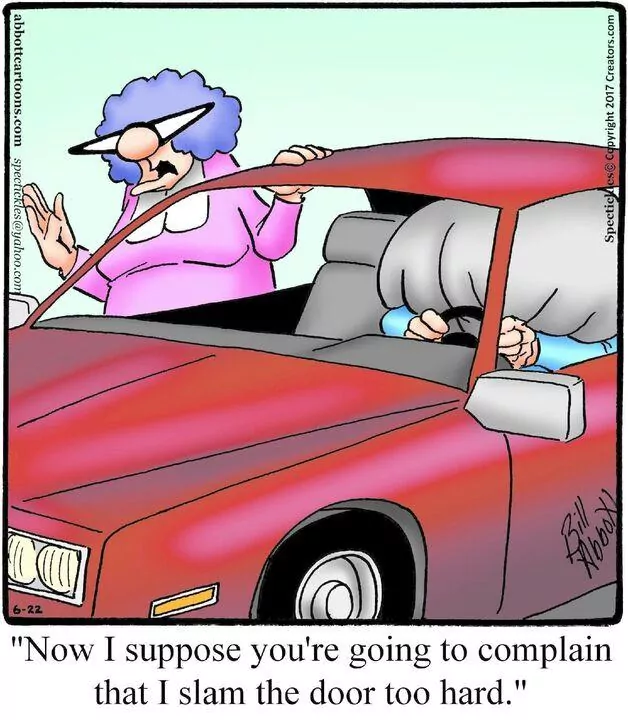 Spectickles for Jun 22, 2023