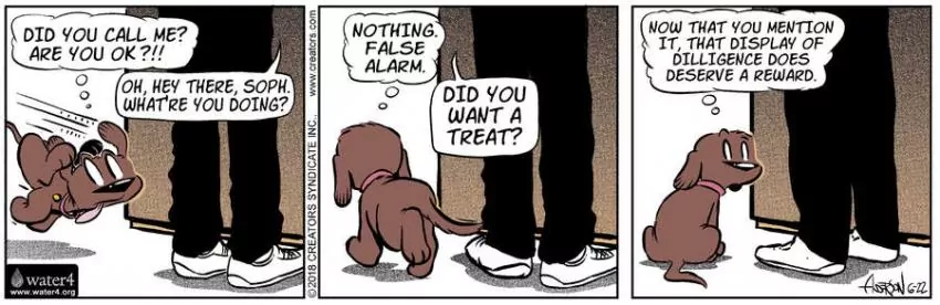 Dog Eat Doug for Jun 22, 2023