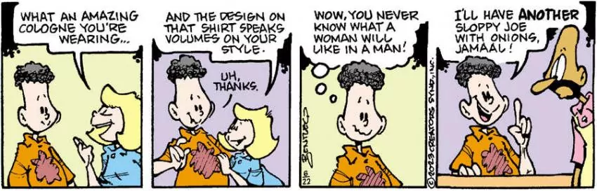 Herb and Jamaal for Jun 22, 2023