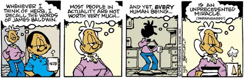 Herb and Jamaal for Jun 23, 2023