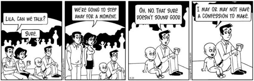 The Meaning of Lila for Jun 23, 2023