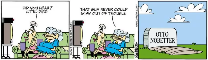 Diamond Lil for Jun 24, 2023