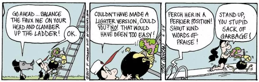 Agnes for Jun 24, 2023