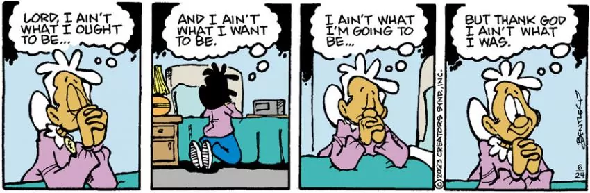 Herb and Jamaal for Jun 24, 2023