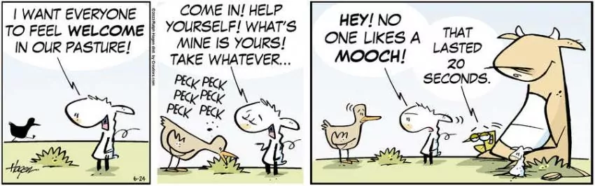 The Barn for Jun 24, 2023