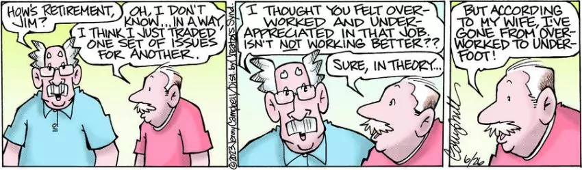 Flo & Friends for Jun 26, 2023