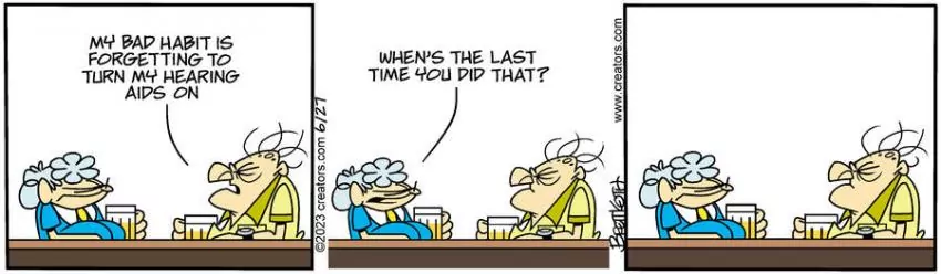 Diamond Lil for Jun 27, 2023