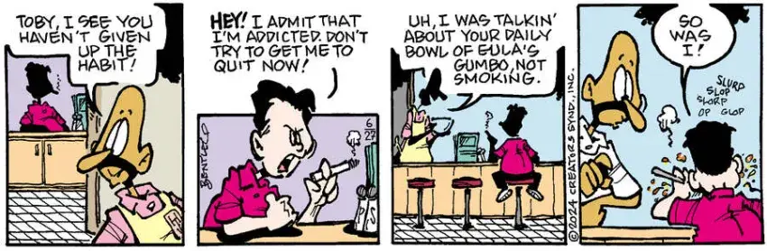 Herb and Jamaal for Jun 27, 2024