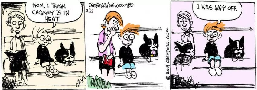 Zack Hill for Jun 28, 2023