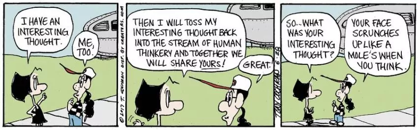 Agnes for Jun 28, 2023