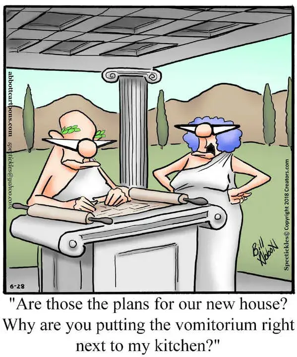 Spectickles for Jun 28, 2024