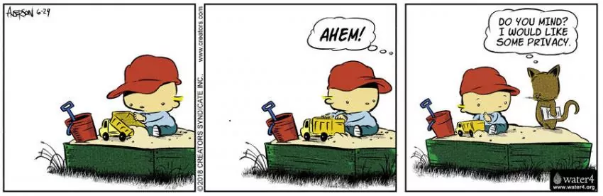 Dog Eat Doug for Jun 29, 2023