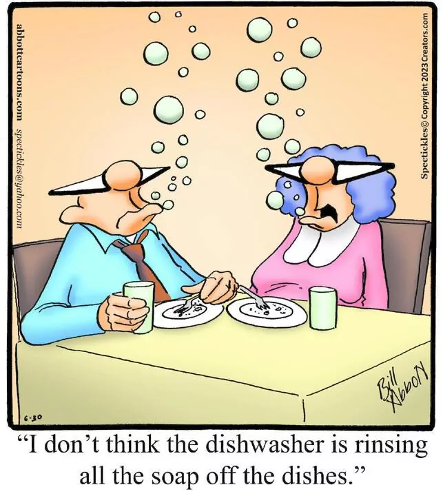 Spectickles for Jun 30, 2023