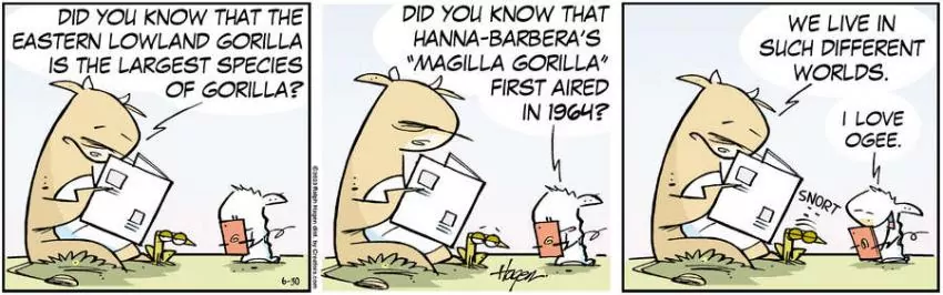 The Barn for Jun 30, 2023