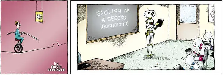 Speed Bump for Jun 30, 2024