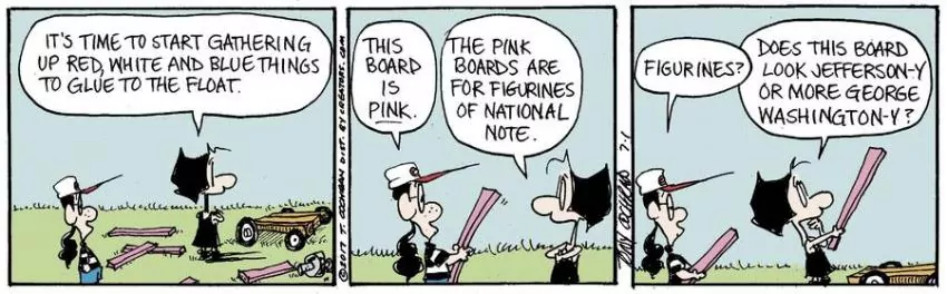 Agnes for Jul 01, 2023