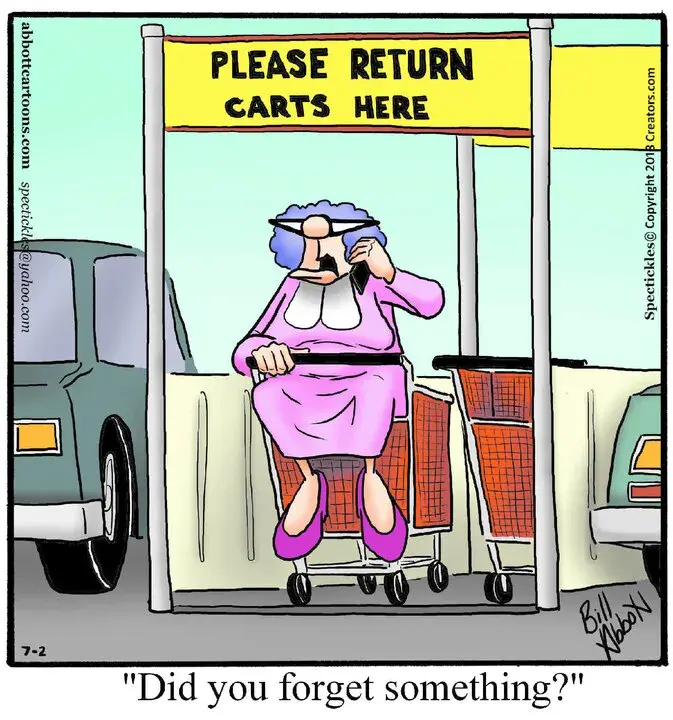 Spectickles for Jul 02, 2024