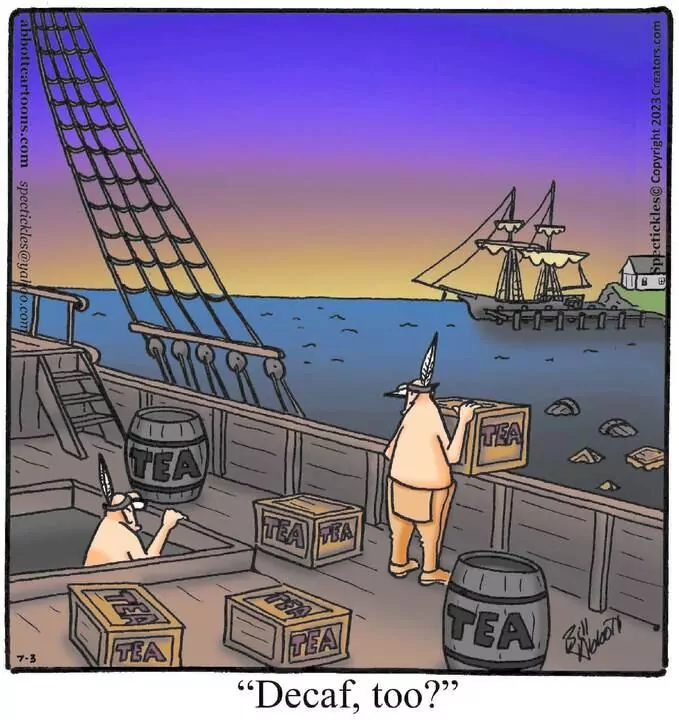 Spectickles for Jul 03, 2023