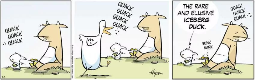 The Barn for Jul 03, 2023