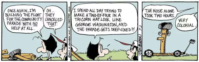 Agnes for Jul 03, 2023