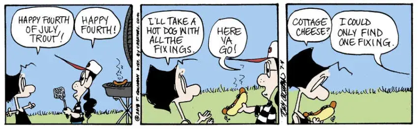 Agnes for Jul 04, 2024