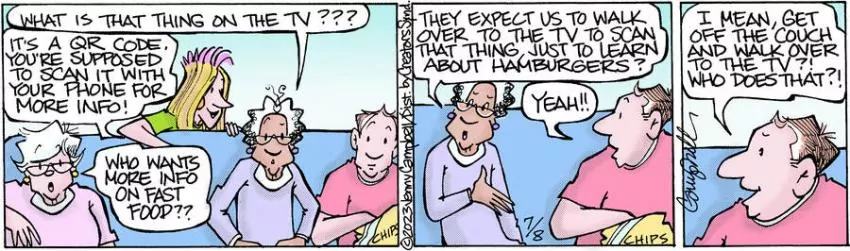 Flo & Friends for Jul 08, 2023