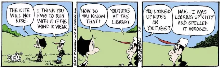 Agnes for Jul 08, 2023