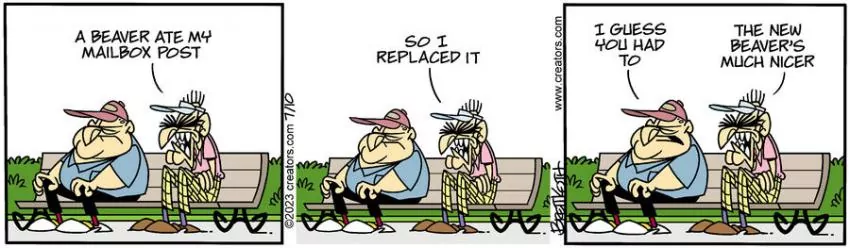 Diamond Lil for Jul 10, 2023