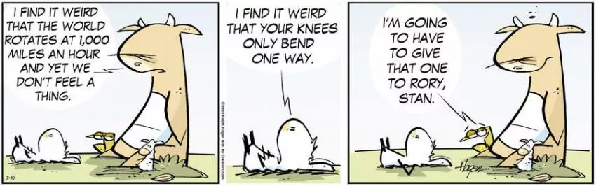 The Barn for Jul 10, 2023