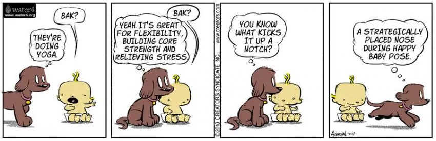 Dog Eat Doug for Jul 11, 2023