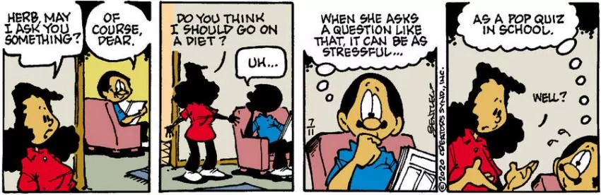 Herb and Jamaal for Jul 11, 2023