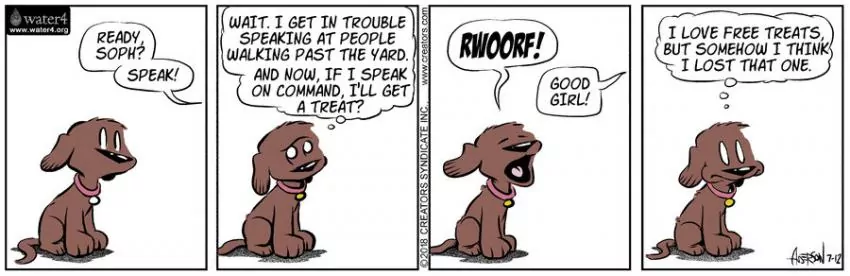 Dog Eat Doug for Jul 12, 2023