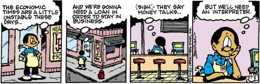 Herb and Jamaal for Jul 12, 2023