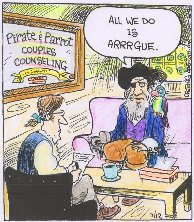 Strange Brew for Jul 12, 2024