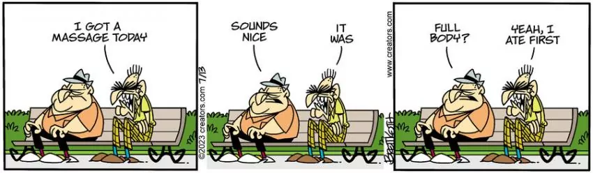 Diamond Lil for Jul 13, 2023