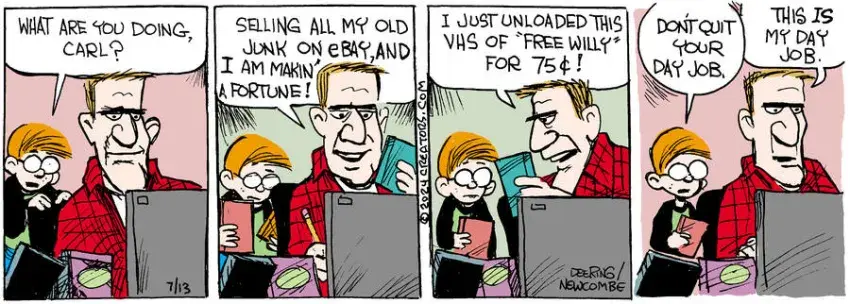 Zack Hill for Jul 13, 2024