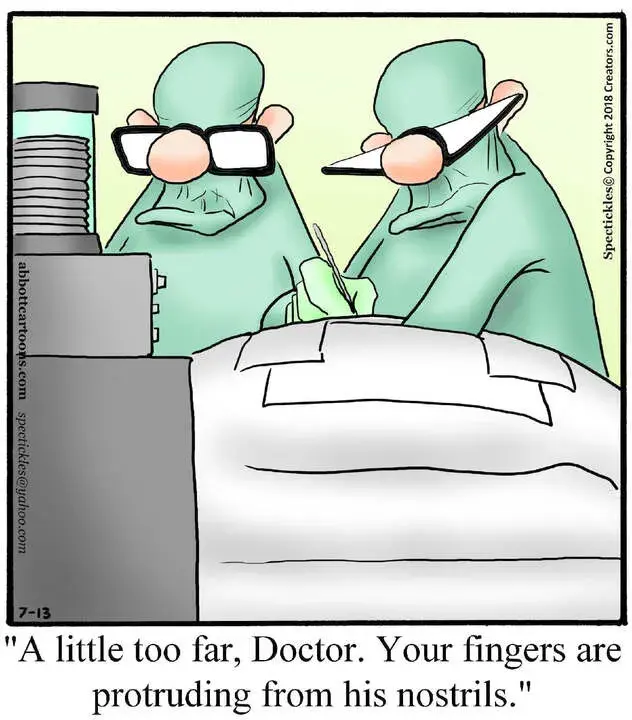 Spectickles for Jul 13, 2024