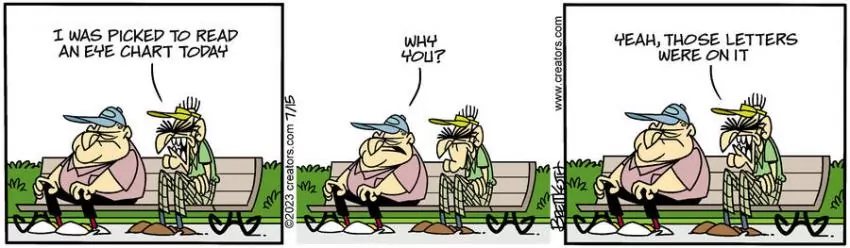 Diamond Lil for Jul 15, 2023