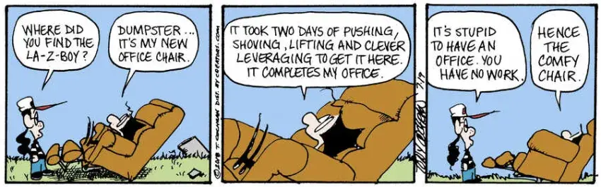 Agnes for Jul 19, 2024