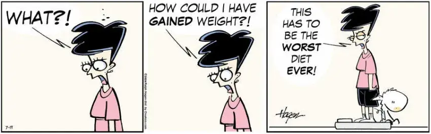 The Barn for Jul 19, 2024