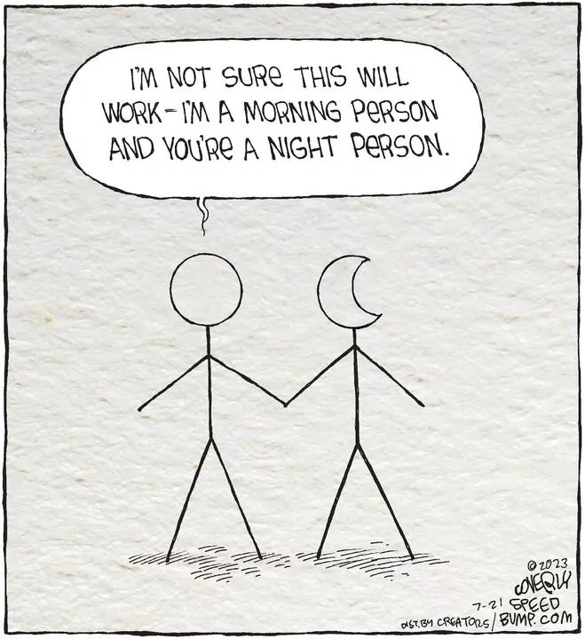 Speed Bump for Jul 21, 2023