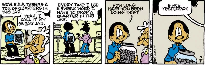 Herb and Jamaal for Jul 21, 2023