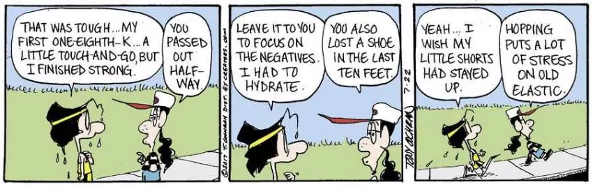 Agnes for Jul 22, 2023